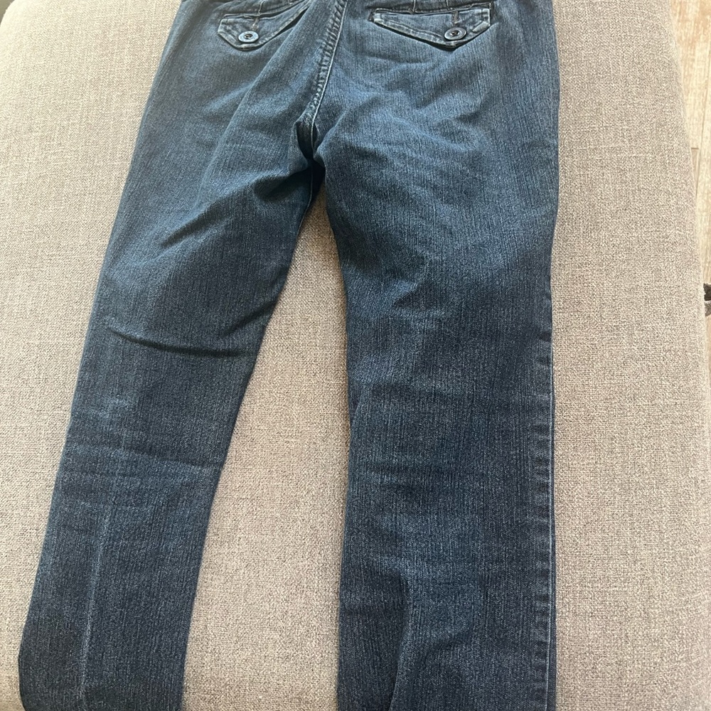 Love culture jeans size 7 - Picture 3 of 4